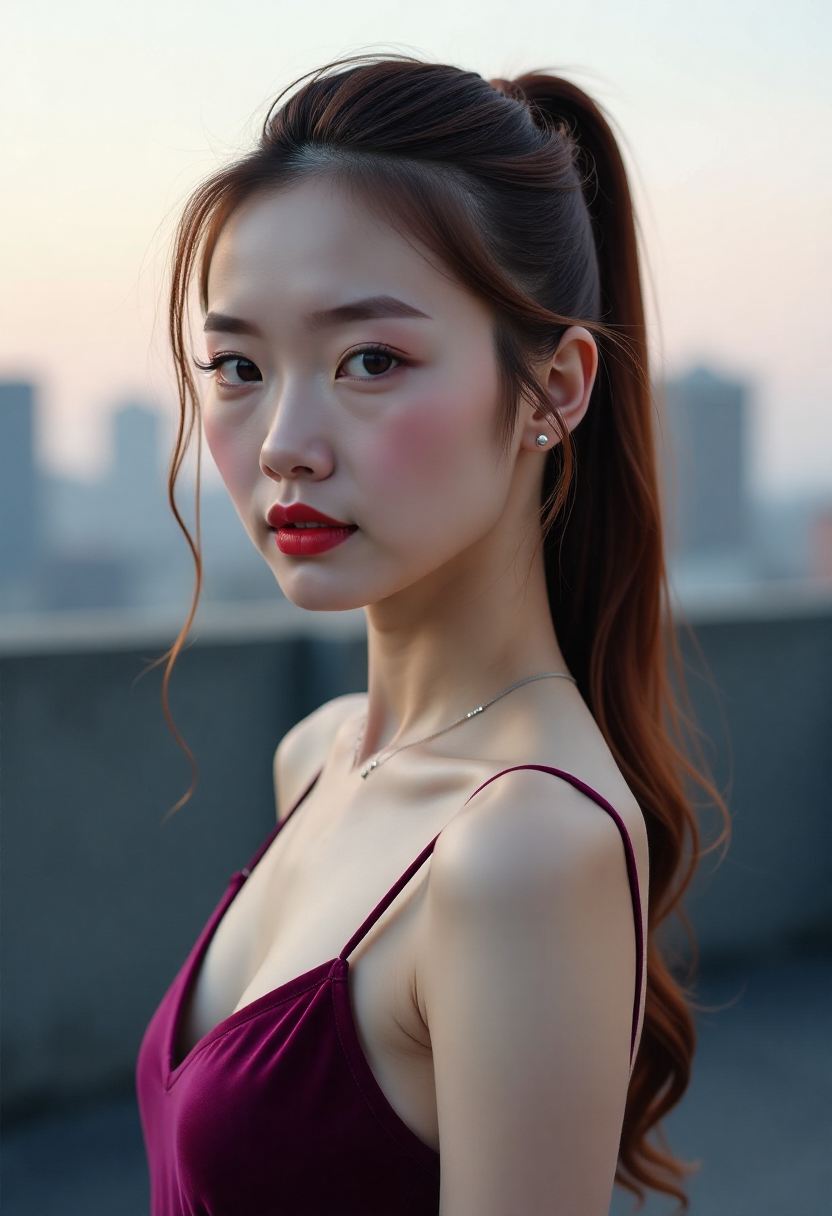 帝霸
